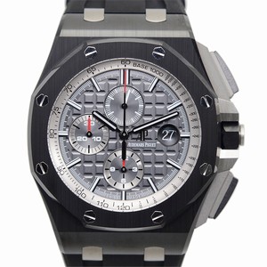 Audemars Piguet 26405CE.OO.A002CA.01 ROYAL OAK OFFSHORE Automatic Ceramic 