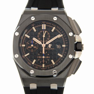 Audemars Piguet 26405CE.OO.A002CA.02 ROYAL OAK OFFSHORE Automatic Ceramic 