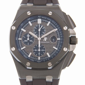 Audemars Piguet 26405CG.OO.A004CA.01 ROYAL OAK OFFSHORE Automatic Ceramic 