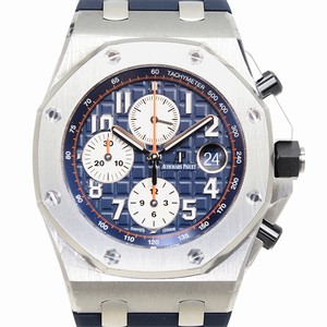 Audemars Piguet 26470ST.OO.A027CA.01 ROYAL OAK OFFSHORE Automatic Stainless Steel 