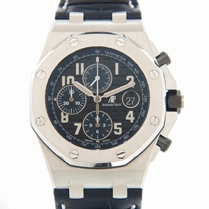 Audemars Piguet 26470ST.OO.A028CR.01 ROYAL OAK OFFSHORE Automatic Stainless Steel 