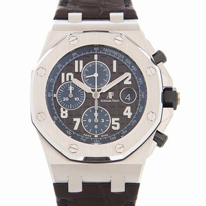 Audemars Piguet 26470ST.OO.A099CR.01 ROYAL OAK OFFSHORE Automatic Stainless Steel 