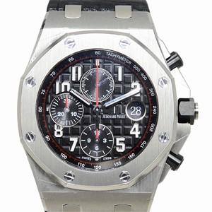 Audemars Piguet 26470ST.OO.A101CR.01 ROYAL OAK OFFSHORE Automatic Stainless Steel 
