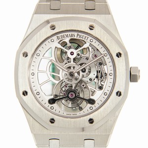 Audemars Piguet 26518ST.OO.1220ST.01 ROYAL OAK Manual Wind Stainless Steel 