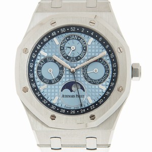Audemars Piguet 26574PT.OO.1220PT.01 ROYAL OAK Automatic 950 Platinum