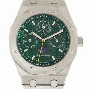 Audemars Piguet 26606ST.OO.1220ST.01 ROYAL OAK Automatic Stainless Steel 