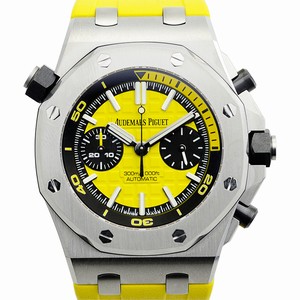 Audemars Piguet 26703ST.OO.A051CA.01 ROYAL OAK OFFSHORE Automatic Stainless Steel 