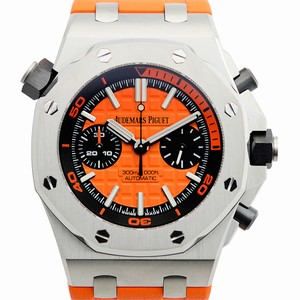 Audemars Piguet 26703ST.OO.A070CA.01 ROYAL OAK OFFSHORE Automatic Stainless Steel 