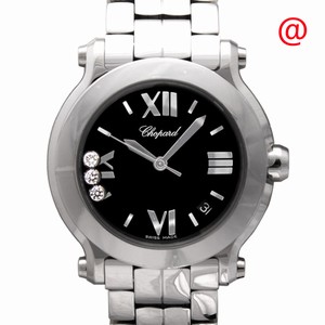 Chopard 278477-3014 HAPPY SPORT Quartz Stainless Steel 