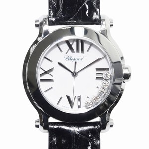 Chopard 278509-3001 HAPPY SPORT Quartz Stainless Steel 