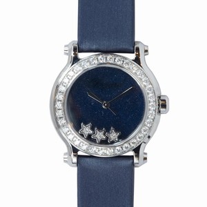 Chopard 278509-3050 HAPPY SPORT Quartz Stainless Steel 