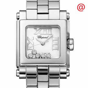 Chopard 278516-3002 HAPPY SPORT Quartz Stainless Steel 