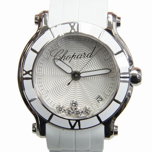 Chopard 278551-3001 HAPPY SPORT Quartz Stainless Steel 