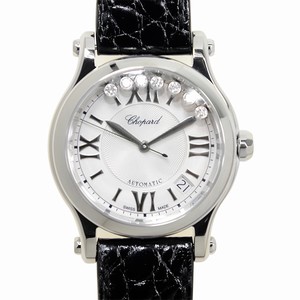 Chopard 278559-3001 HAPPY SPORT Automatic Stainless Steel 
