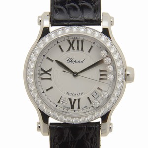 Chopard 278559-3003 HAPPY SPORT Automatic Stainless Steel 