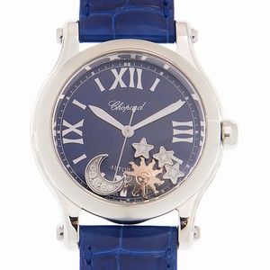 Chopard 278559-3011 HAPPY SPORT Automatic Stainless Steel 