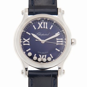 Chopard 278573-3006 HAPPY SPORT Automatic Stainless Steel 