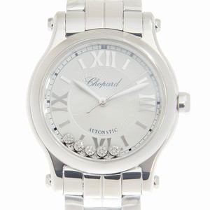 Chopard 278573-3012 HAPPY SPORT Automatic Stainless Steel 