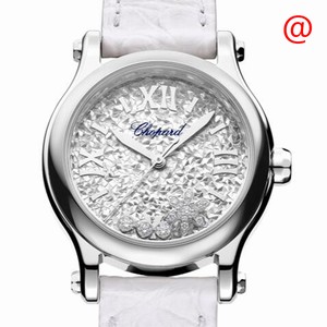 Chopard 278573-3022 HAPPY SPORT Automatic Stainless Steel 