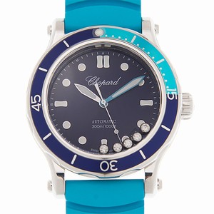 Chopard 278587-3001 HAPPY SPORT Automatic Stainless Steel 