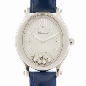 Chopard 278602-3001 HAPPY SPORT Automatic Stainless Steel 
