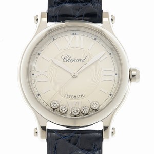 Chopard 278608-3001 HAPPY SPORT Automatic Stainless Steel 
