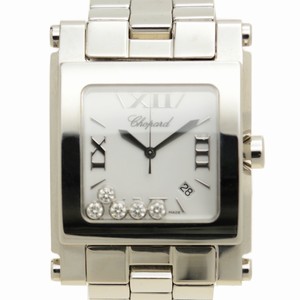 Chopard 288467-3001 HAPPY SPORT Quartz Stainless Steel 