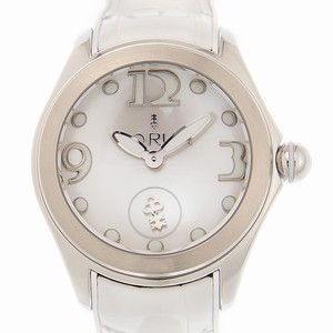 Corum 295.100.20/0009 PN04 BUBBLE Automatic Stainless Steel 