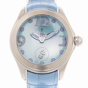 Corum 295.100.20/0011 PN05 BUBBLE Automatic Stainless Steel 