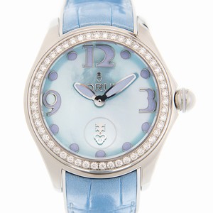 Corum 295.100.47/0011 PN05 BUBBLE Automatic Stainless Steel 