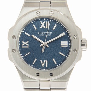 Chopard 298601-3001 ALPINE EAGLE SMALL Automatic Stainless Steel 