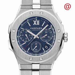 Chopard 298609-3001 ALPINE EAGLE Automatic Stainless Steel 