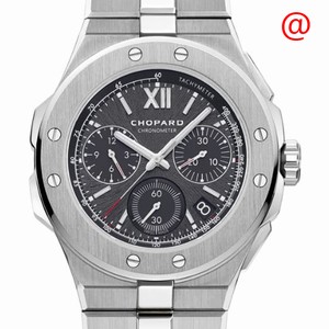 Chopard 298609-3002 ALPINE EAGLE Automatic Stainless Steel 