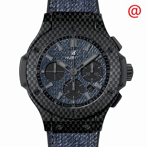 Hublot 301.QX.2740.NR.JEANS16 BIG BANG Automatic Carbon Fiber 