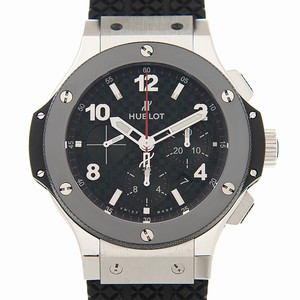 Hublot 301.SB.131.RX BIG BANG Automatic Stainless Steel 