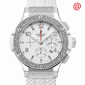 Hublot 301.SE.230.RW.114 BIG BANG Automatic Stainless Steel & Diamonds 