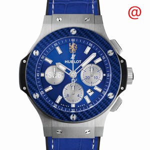 Hublot 301.SY.7129.LR.CFC17 BIG BANG Automatic Stainless Steel 