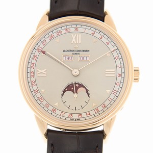 Vacheron Constantin 3100V/000R-B359 HISTORIQUES Manual Wind 18kt Rose Gold 