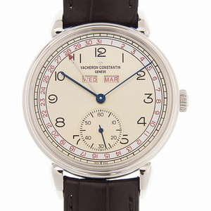 Vacheron Constantin 3110V/000A-B425 HISTORIQUES Manual Wind Stainless Steel 