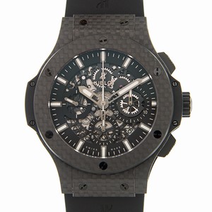 Hublot 311.QX.1124.RX BIG BANG Automatic Carbon Fiber 