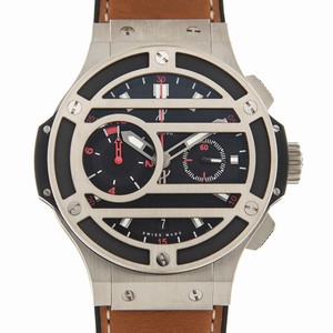 Hublot 317.NM.1137.VR BIG BANG Manual Wind Titanium