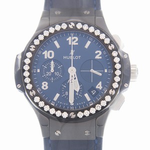 Hublot 341.CM.7170.LR.1204 BIG BANG Automatic Ceramic & Diamonds 