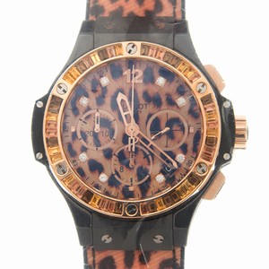 Hublot 341.CP.7610.NR.1976 BIG BANG Automatic 18kt Rose Gold 