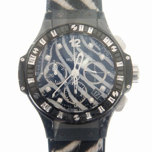 Hublot 341.CV.7517.VR.1975 BIG BANG Automatic Ceramic & Diamonds 