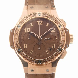 Hublot 341.PA.5390.LR.1918 BIG BANG Automatic 18kt Rose Gold 