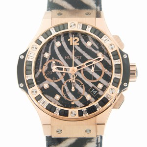 Hublot 341.PX.7518.VR.1975 BIG BANG Automatic 18kt Rose Gold 