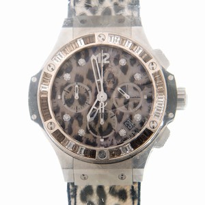 Hublot 341.SX.7717.NR.1977 BIG BANG Automatic Stainless Steel 