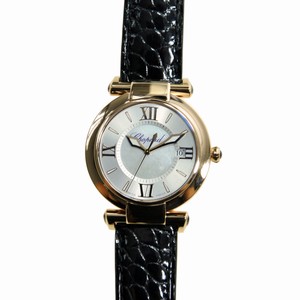 Chopard 384221-5001 IMPERIALE Quartz 18kt Rose Gold 
