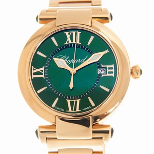 Chopard 384221-5014 IMPERIALE Quartz 18kt Rose Gold 