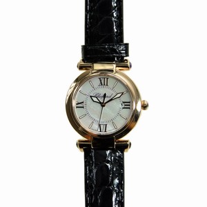 Chopard 384238-5001 IMPERIALE Quartz 18kt Rose Gold 